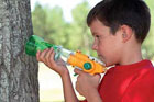 Kids' Garden Gear