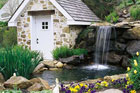 Putting in a Pond