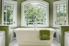 bath design