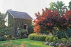 eye catching spring gardens