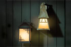 Entry Lights