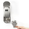 biometric smartscan lock from Kwikset