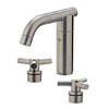 modern design for brushed nickel faucet