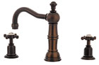 Bath Faucets