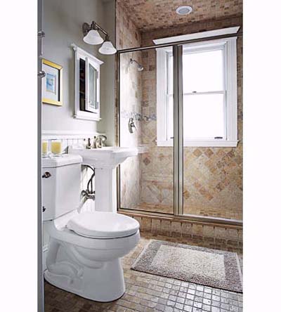 shower windows