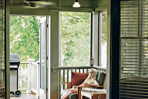 Porch Designs