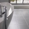amtico faux concrete vinyl tiles