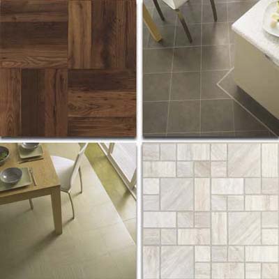 Vinyl Flooring Designs