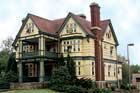September 2004 Tappan Mansion