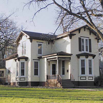 1878 civil war era italianate