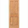 standard issue door