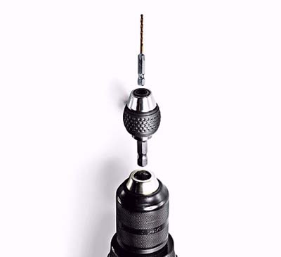 hex-shank