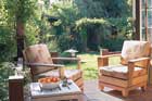 outdoor suite