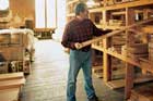 Picking Good Wood