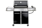 Thrill Grills