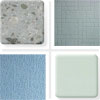 introduction to the solid-surface backsplash product gallery