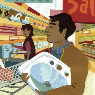 toh online readers share their money-saving tips