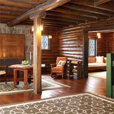 what is a craftsman house?