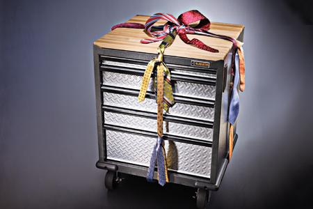 Top Tools on Dad's Wish List