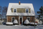 cottage in New Hampshire