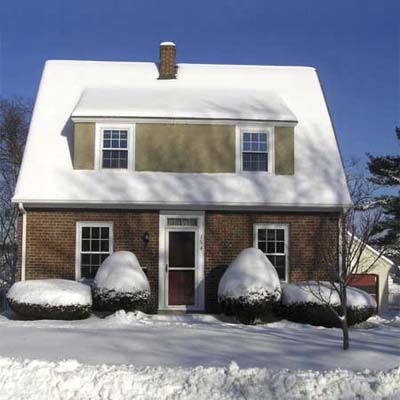 neighborhoods of Atlantic Heights, Portsmouth, New Hampshire