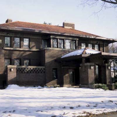 neighborhood of Central Bench Historic District, Ogden, Utah
