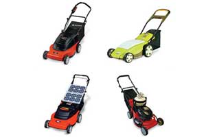 Lean Green Cutting Machines