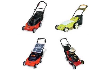Lean Green Cutting Machines