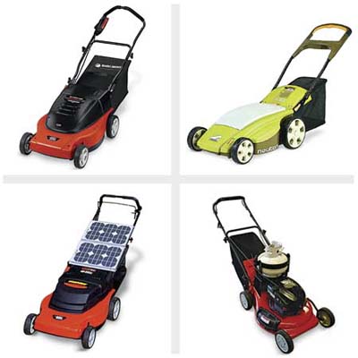 Lean Green Cutting Machines