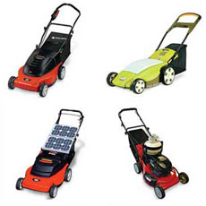 Lean Green Cutting Machines
