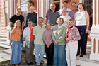 community from Ripley, Ohio that saved an endangered house