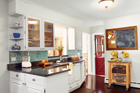 Kitchen remodel for $6,000