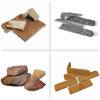 stone veneers offer a varied and viable alternative to real stone