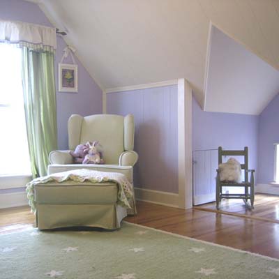 Remodelingbedroom on Adorable Attic Renovation  After   Best Bedroom Before And Afters 2008