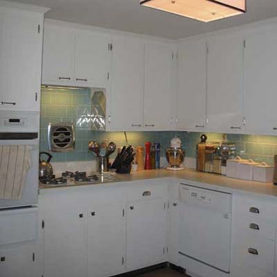 Kitchen Remodeling Magazine on 1963 Kitchen Remodel  After   Best Kitchen Before And Afters 2008