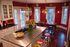 user-submitted kitchen