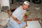 homeowner jim