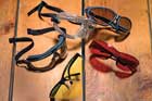 safety glasses protect your eyes