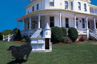A Queen Anne-Style Doghouse