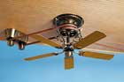 ceiling fan