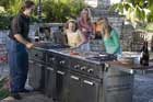 grills