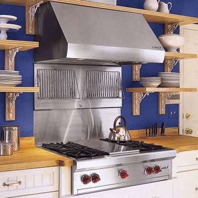 cooktop