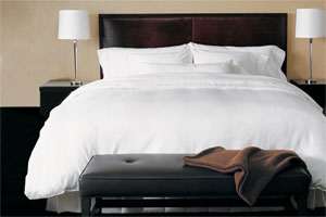 Take a Staycation: 17 Hotel Products for the Home