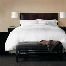 Take a Staycation: 17 Hotel Products for the Home