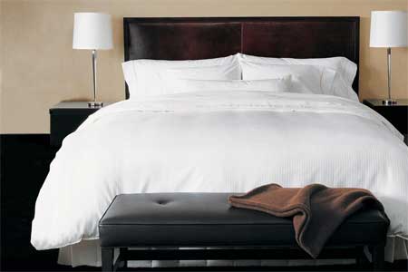 Take a Staycation: 17 Hotel Products for the Home