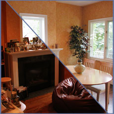 secrets of a house stager