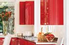 Kitchen Cabinet High Gloss