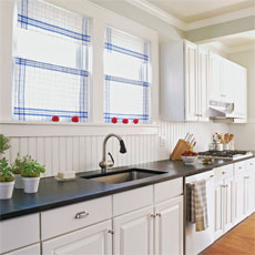 easy ways to upgrade your kitchen