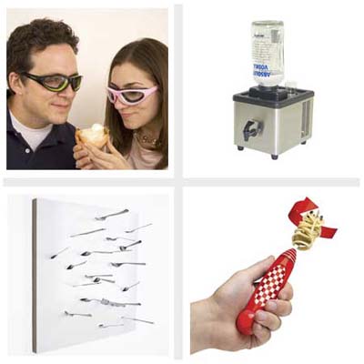Wacky Kitchens 2
