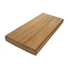 wood decking